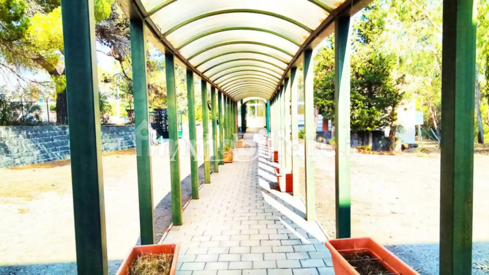 Palazzo - Edificio - foto 2