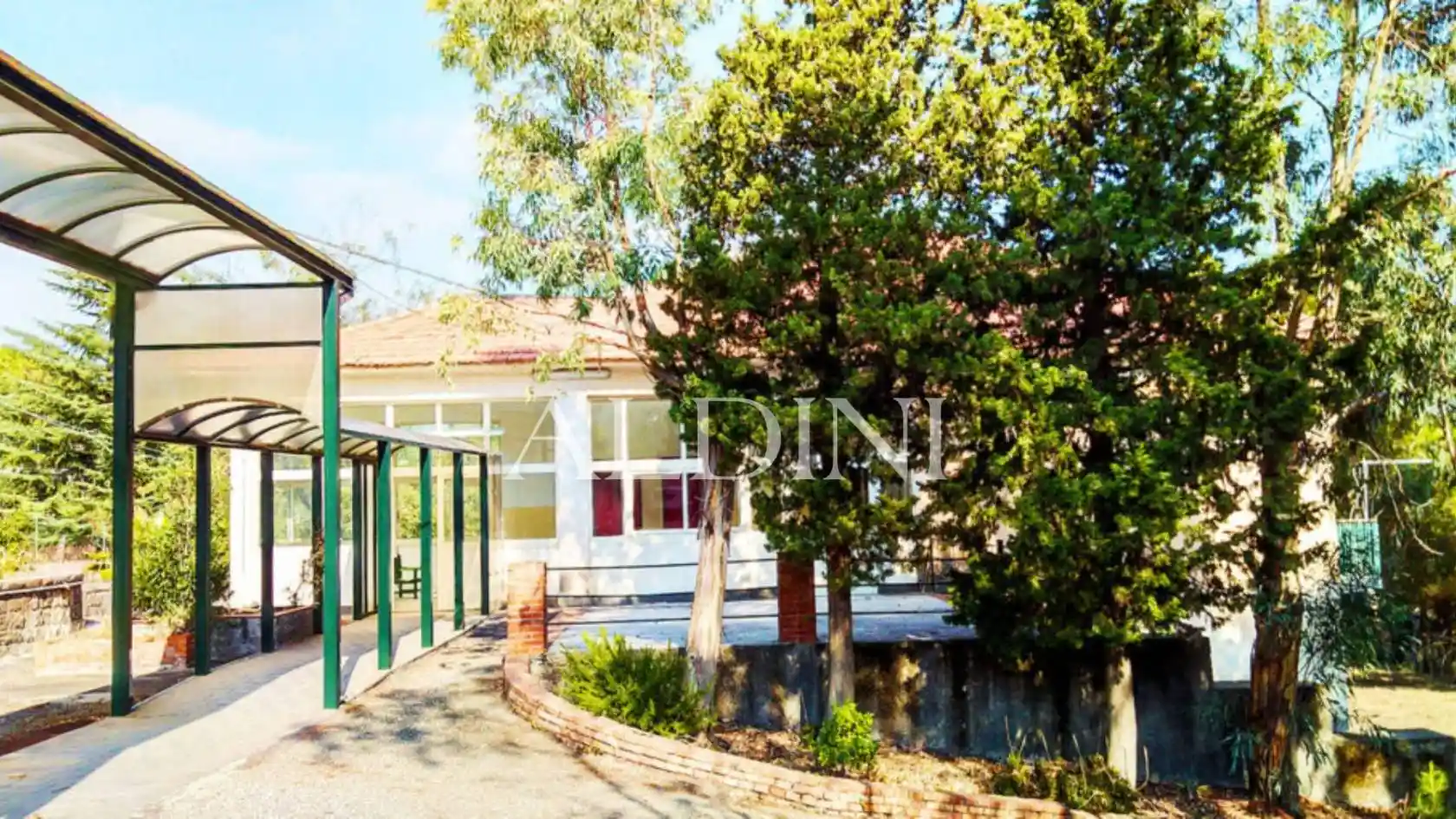 Palazzo - Edificio - foto 5