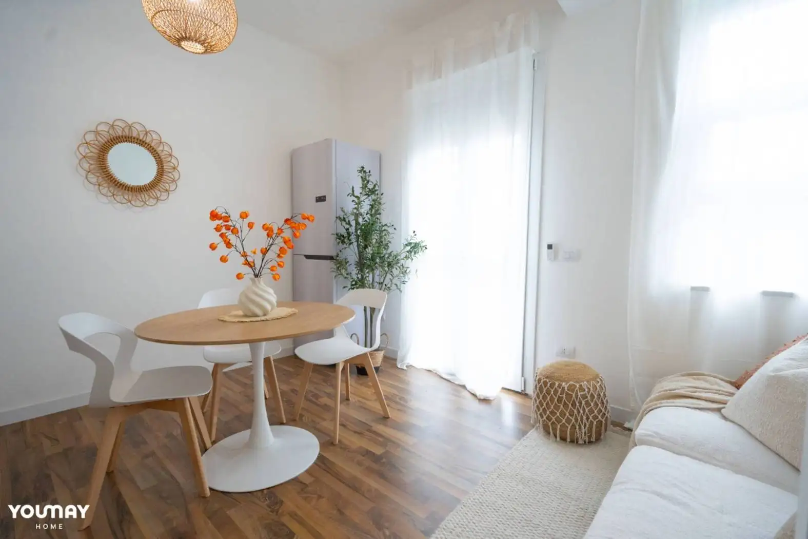 Appartamento via Guglielmo Oberdan 13, Cattolica - foto 3