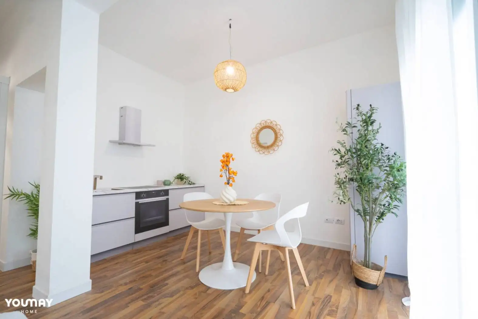 Appartamento via Guglielmo Oberdan 13, Cattolica - foto 4