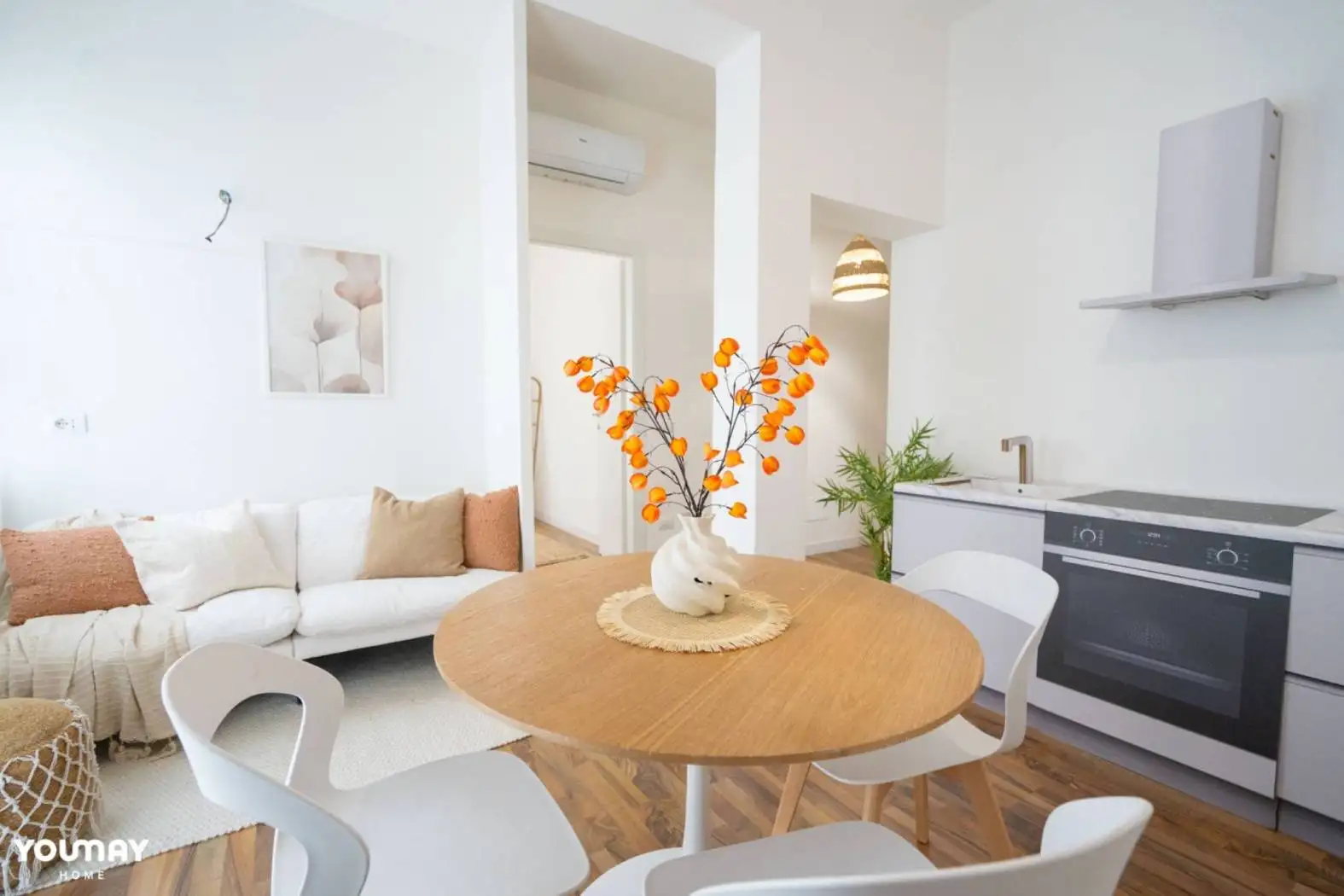 Appartamento via Guglielmo Oberdan 13, Cattolica - foto 5