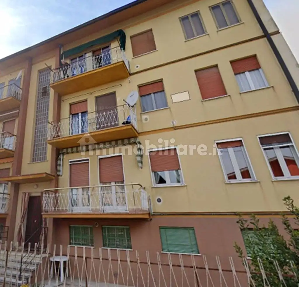 Appartamento in asta a Castel d'Ario