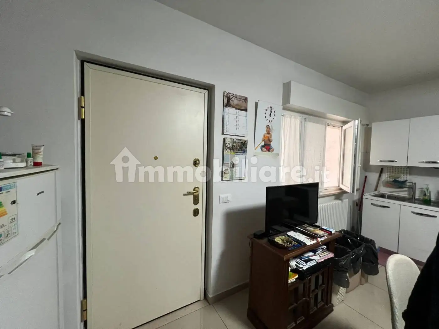 Appartamento in vendita a Ancona