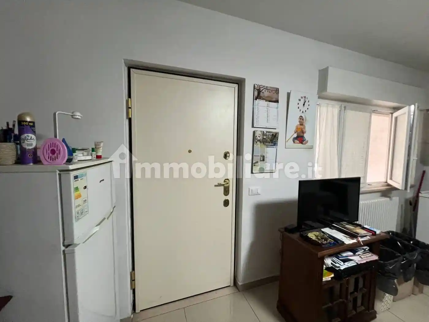 Trilocale ottimo stato, piano terra, Le Grazie, Ancona - foto 2