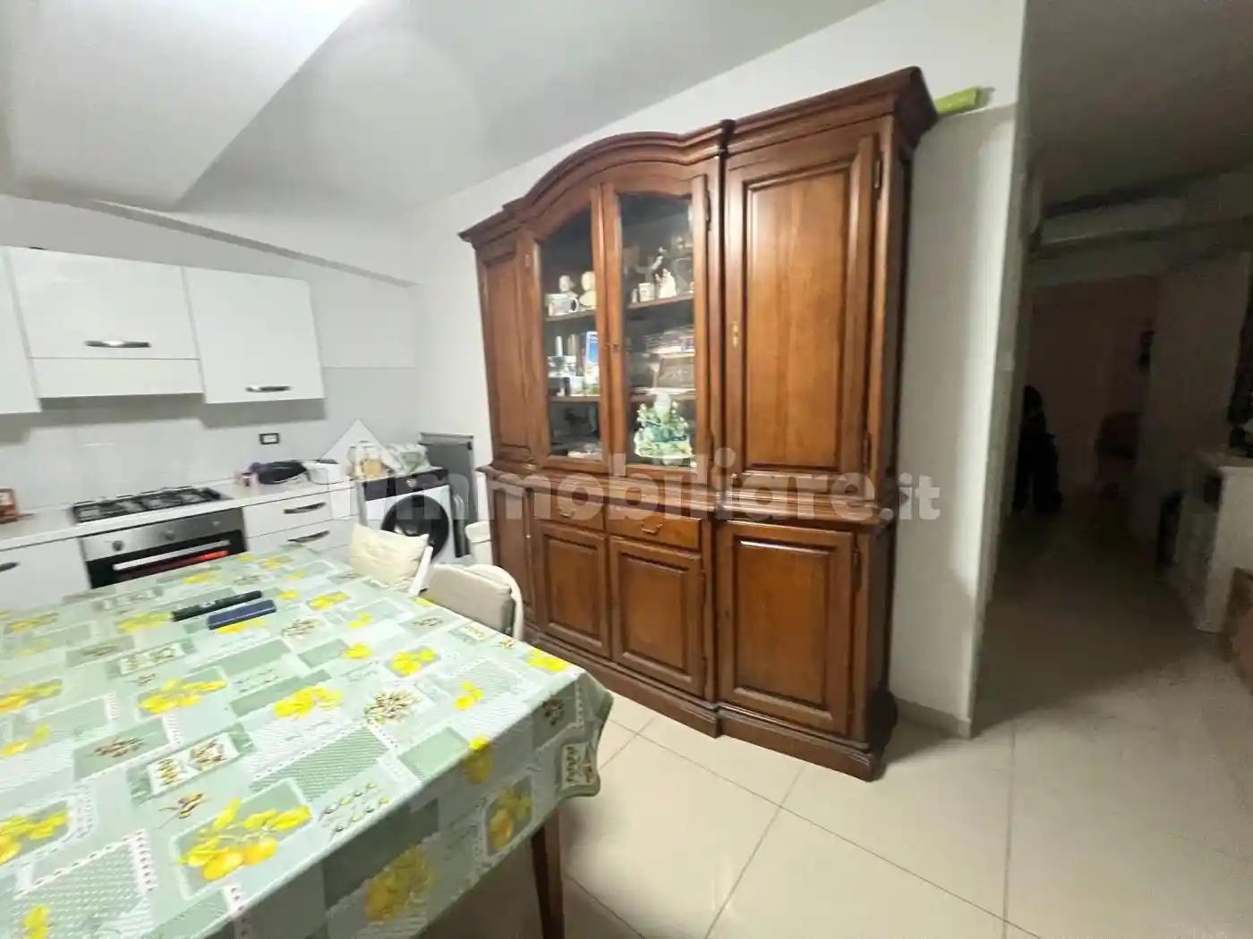 Trilocale ottimo stato, piano terra, Le Grazie, Ancona - foto 4