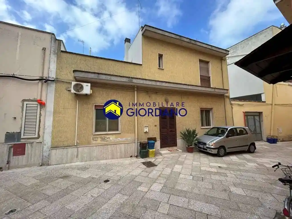 Casa indipendente in vendita a Trepuzzi