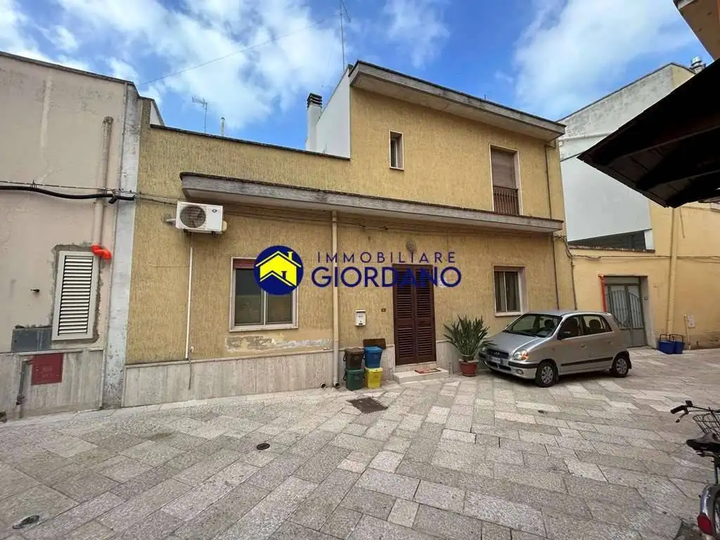 Casa indipendente in vendita a Trepuzzi