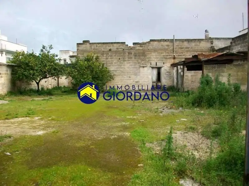 Villa in vendita a Squinzano