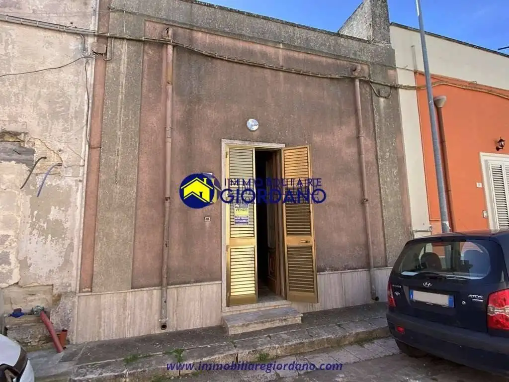 Casa indipendente in vendita a Squinzano