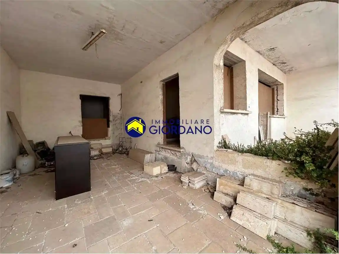 Terratetto unifamiliare via San Domenico Savio, 42, Squinzano - foto 2