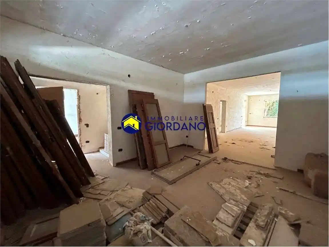 Terratetto unifamiliare via San Domenico Savio, 42, Squinzano - foto 3
