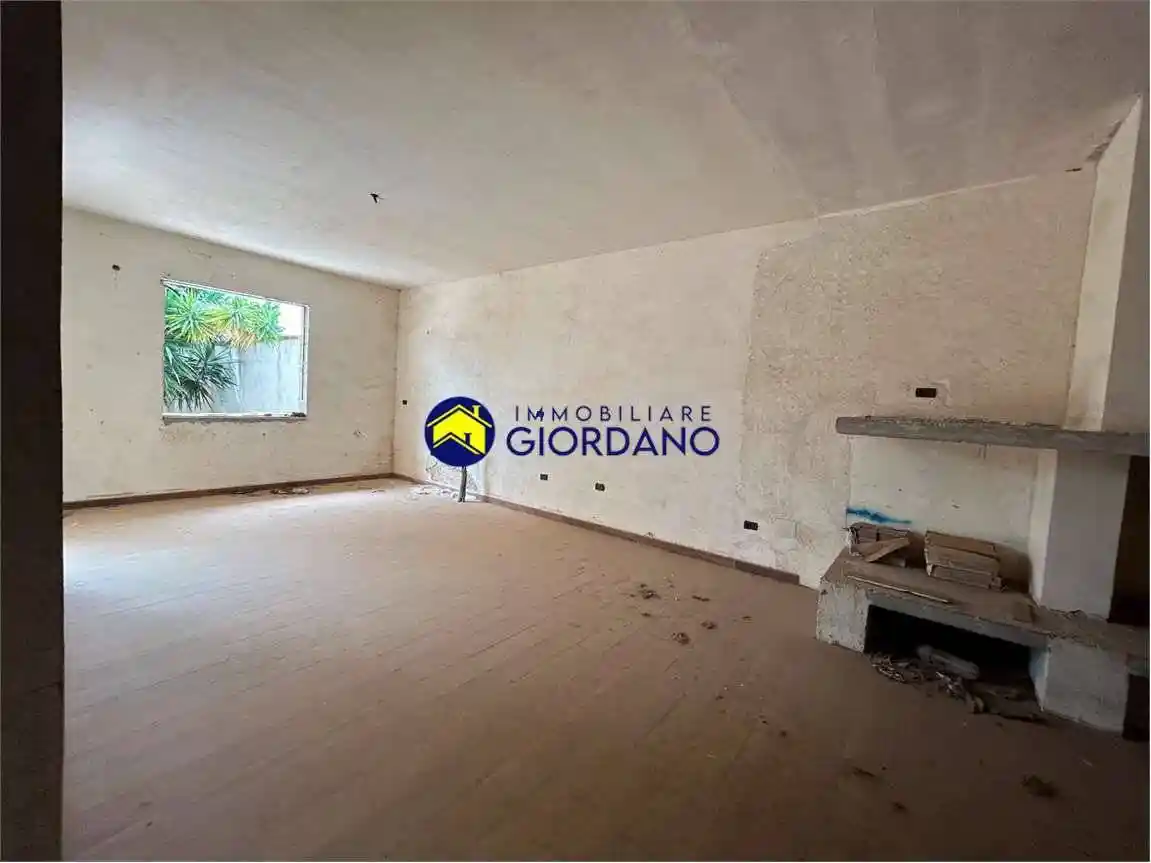 Terratetto unifamiliare via San Domenico Savio, 42, Squinzano - foto 5