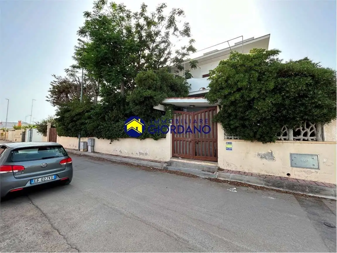 Villa in vendita a Trepuzzi