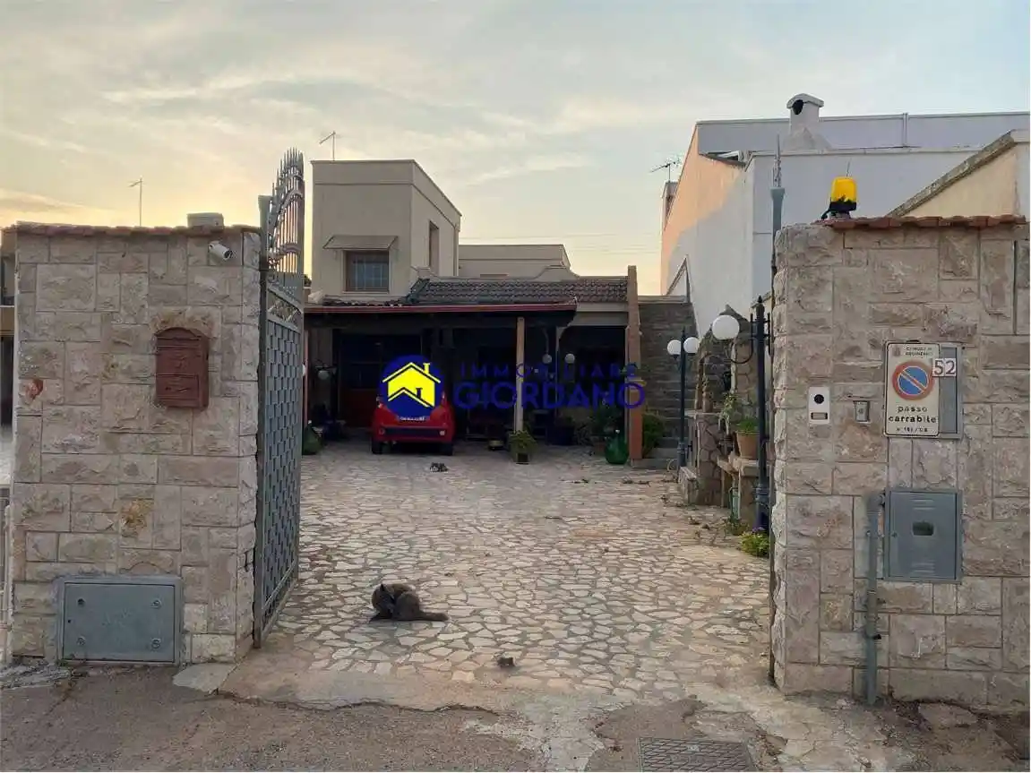 Villa in vendita a Squinzano