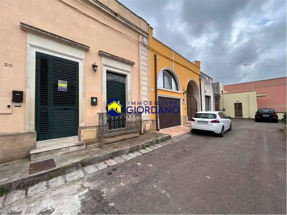 Casa indipendente - foto 3