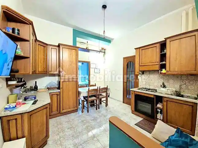 Bilocale via Piossasco 25, Aurora, Torino - foto 2