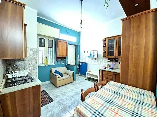 Bilocale via Piossasco 25, Aurora, Torino - foto 5