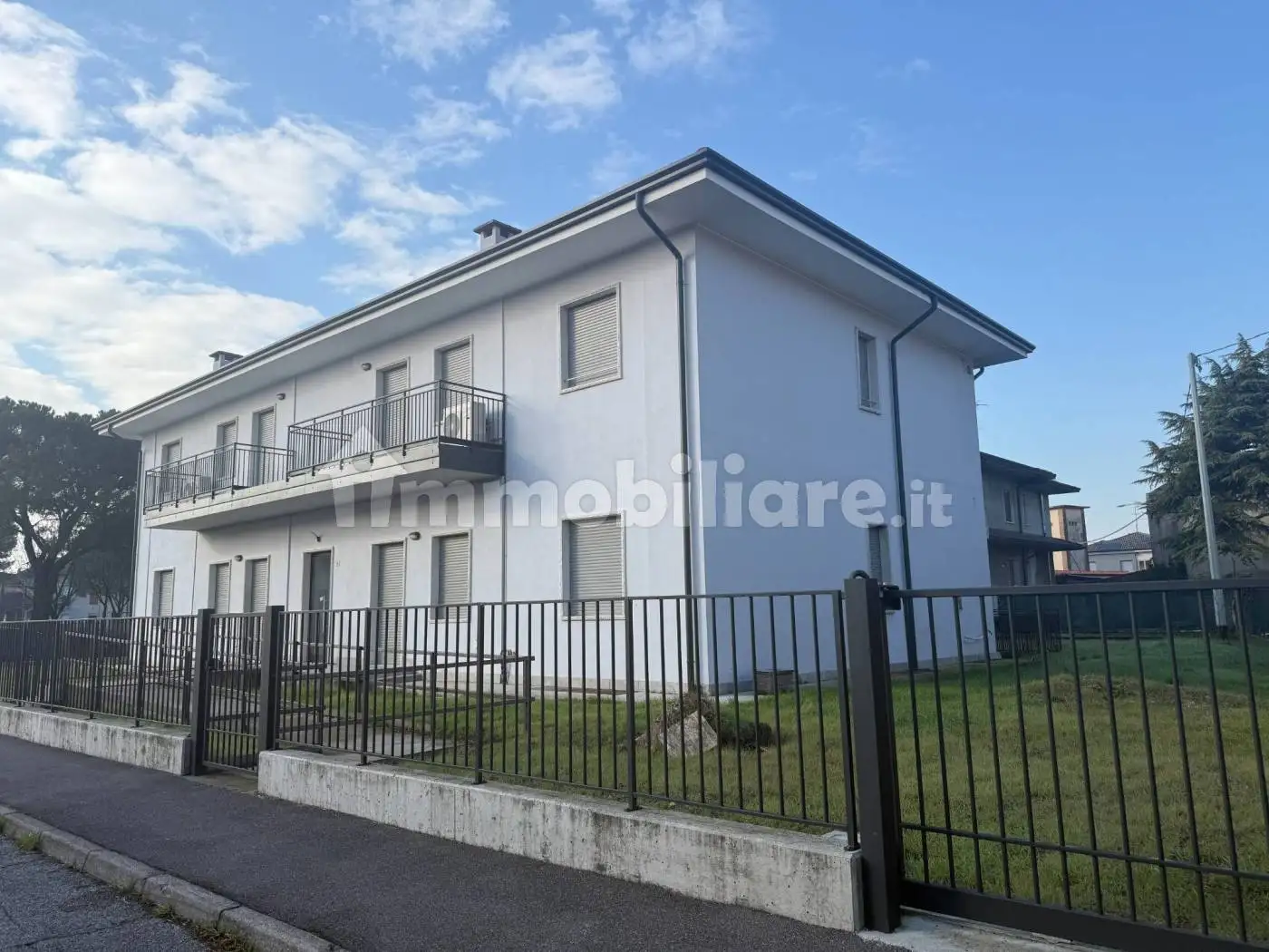 Appartamento in vendita a Zevio