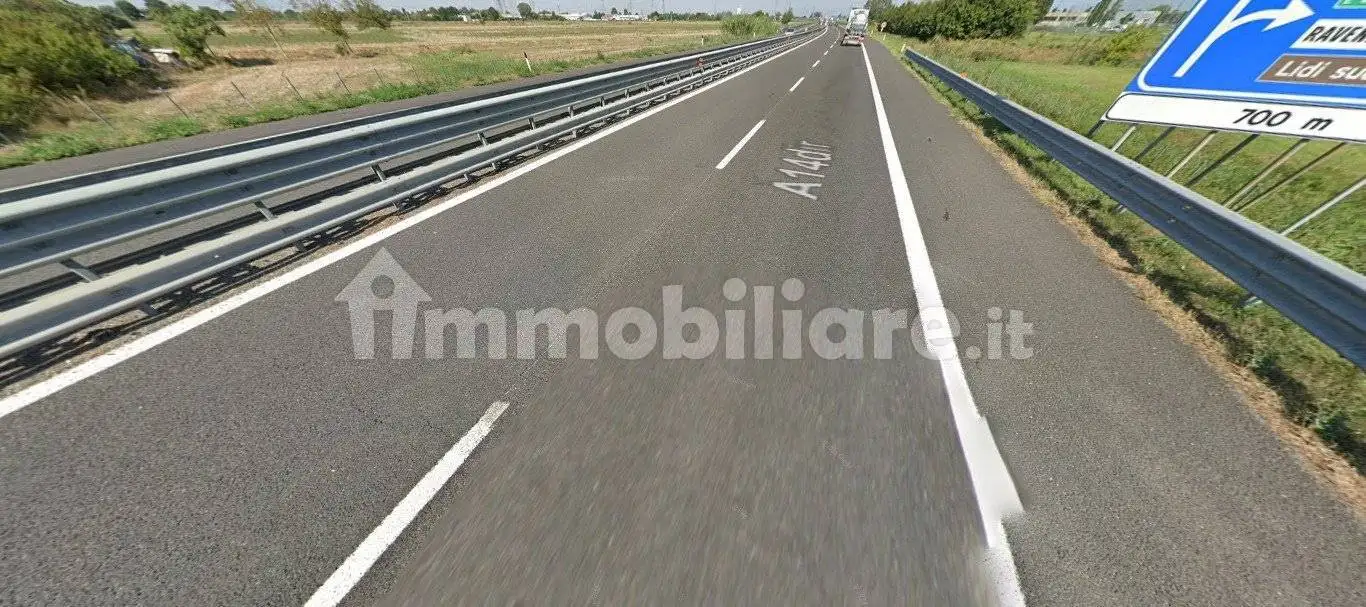 Appartamento in asta a Ravenna