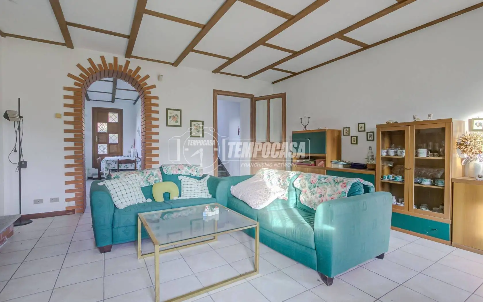 Terratetto unifamiliare via Alpignano, Agrate Conturbia - foto 3