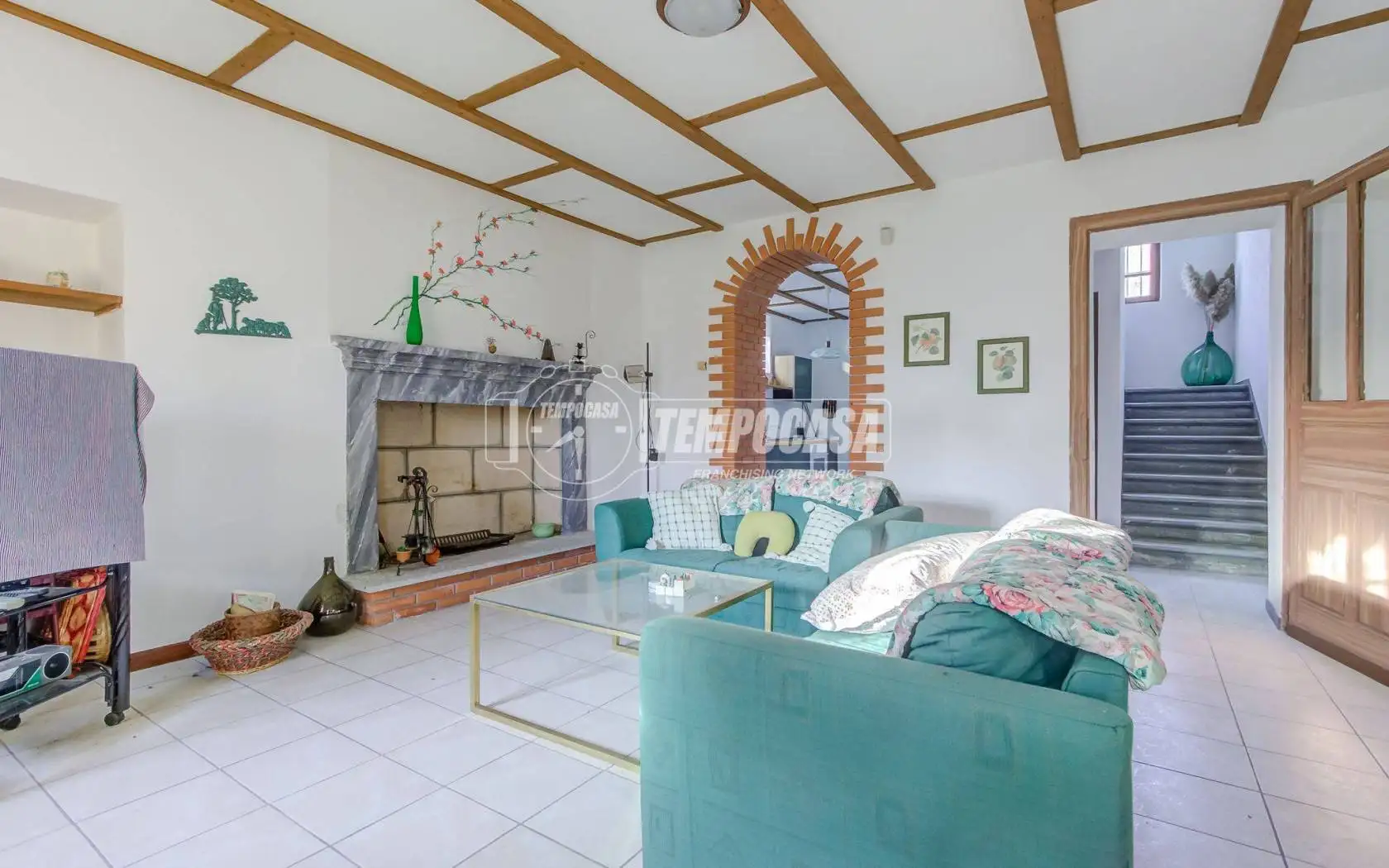 Terratetto unifamiliare via Alpignano, Agrate Conturbia - foto 4