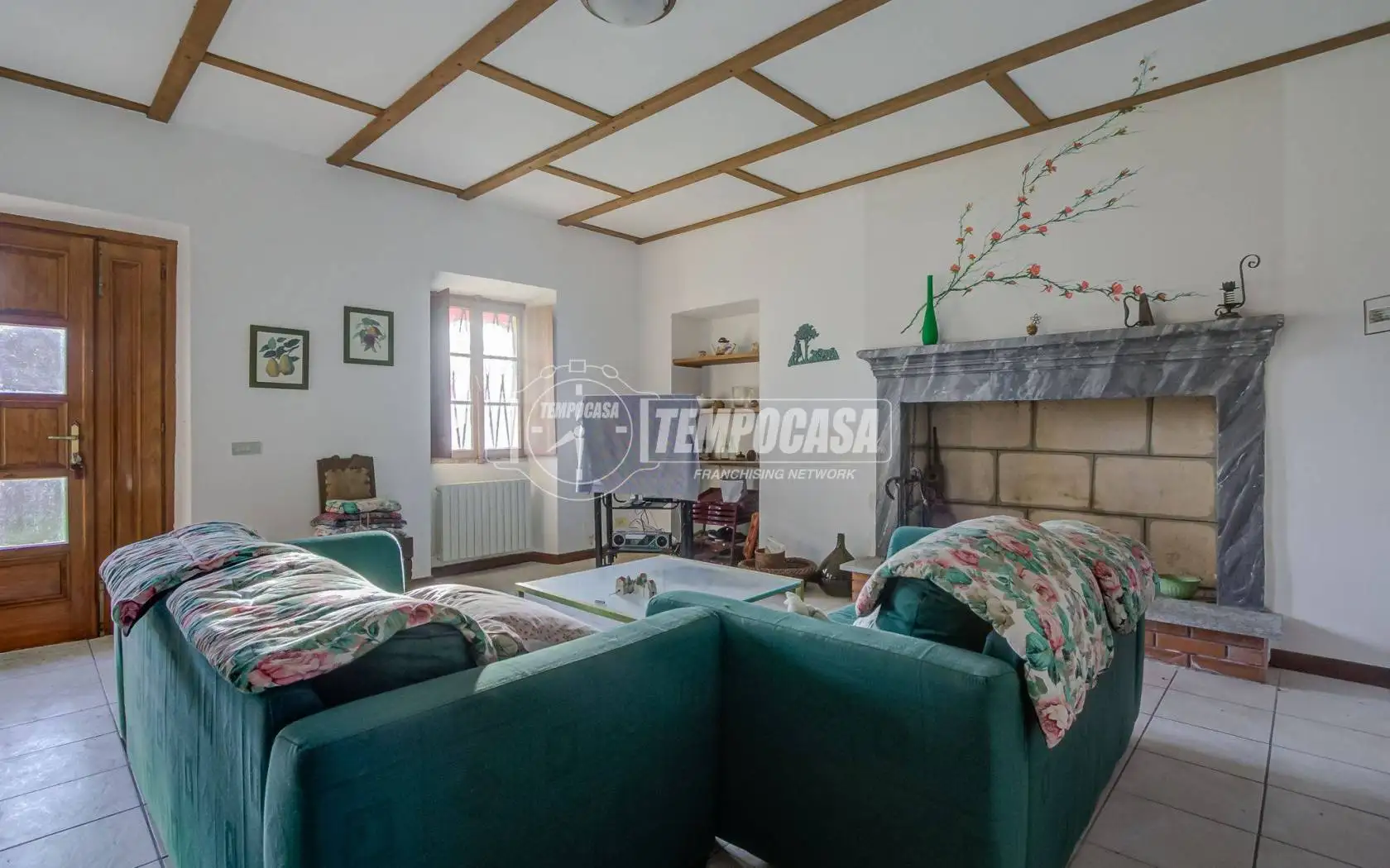 Terratetto unifamiliare via Alpignano, Agrate Conturbia - foto 5