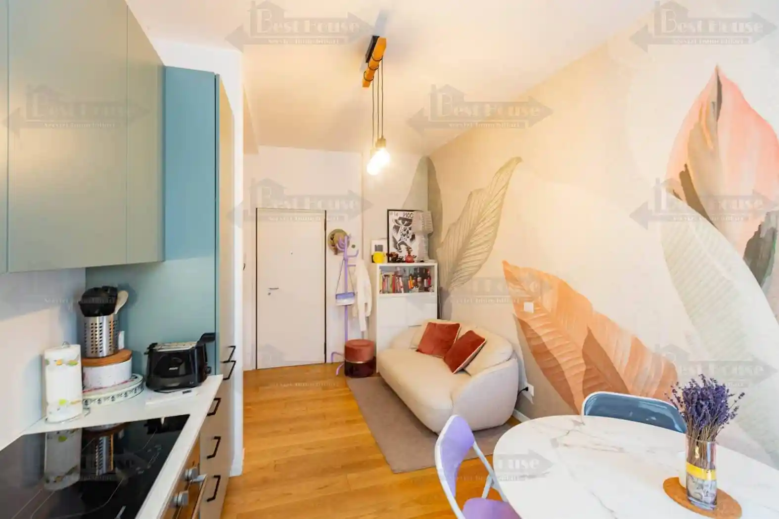 Bilocale via Torquato Taramelli 66, Maggiolina, Milano - foto 4