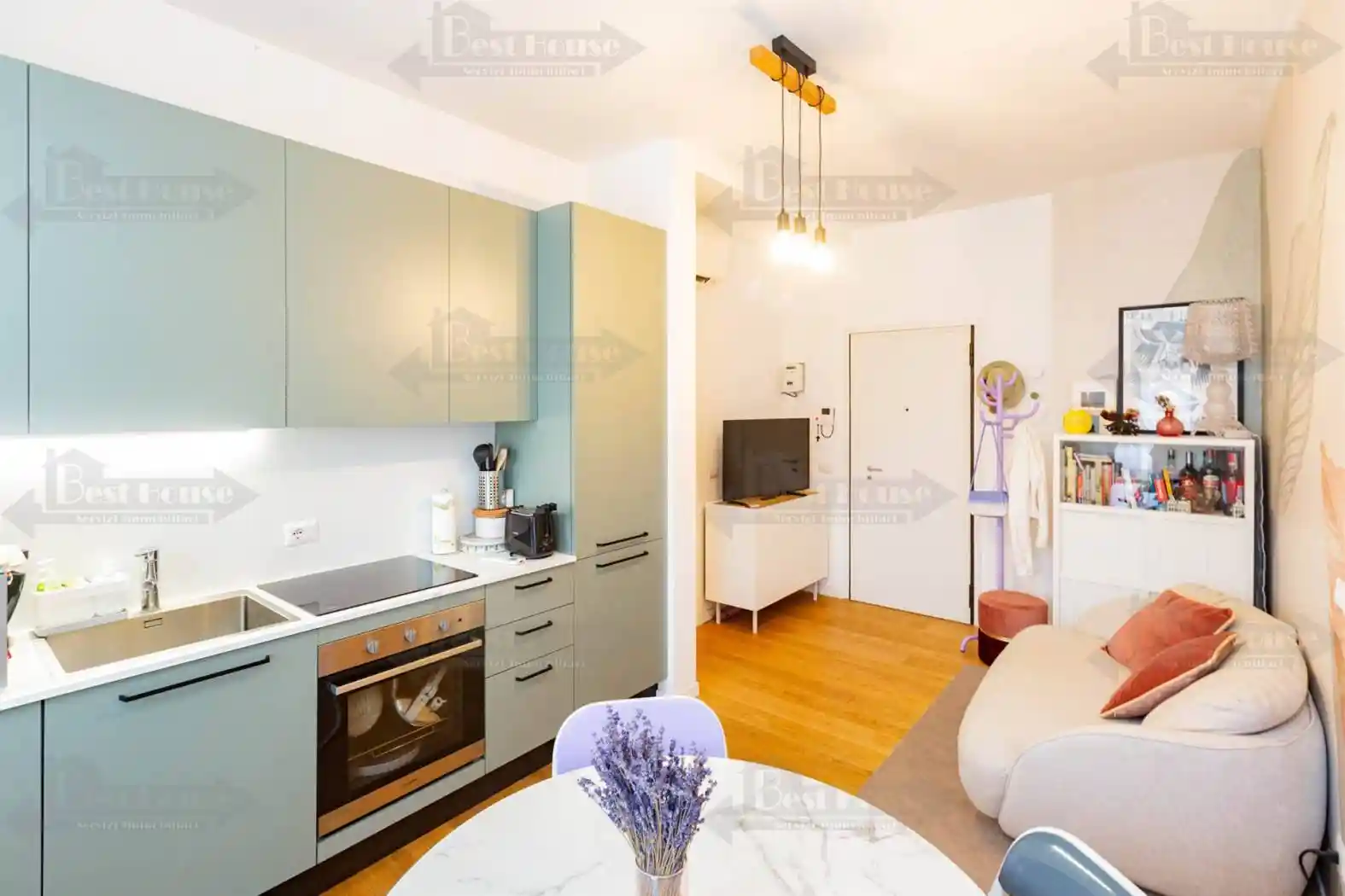 Bilocale via Torquato Taramelli 66, Maggiolina, Milano - foto 5