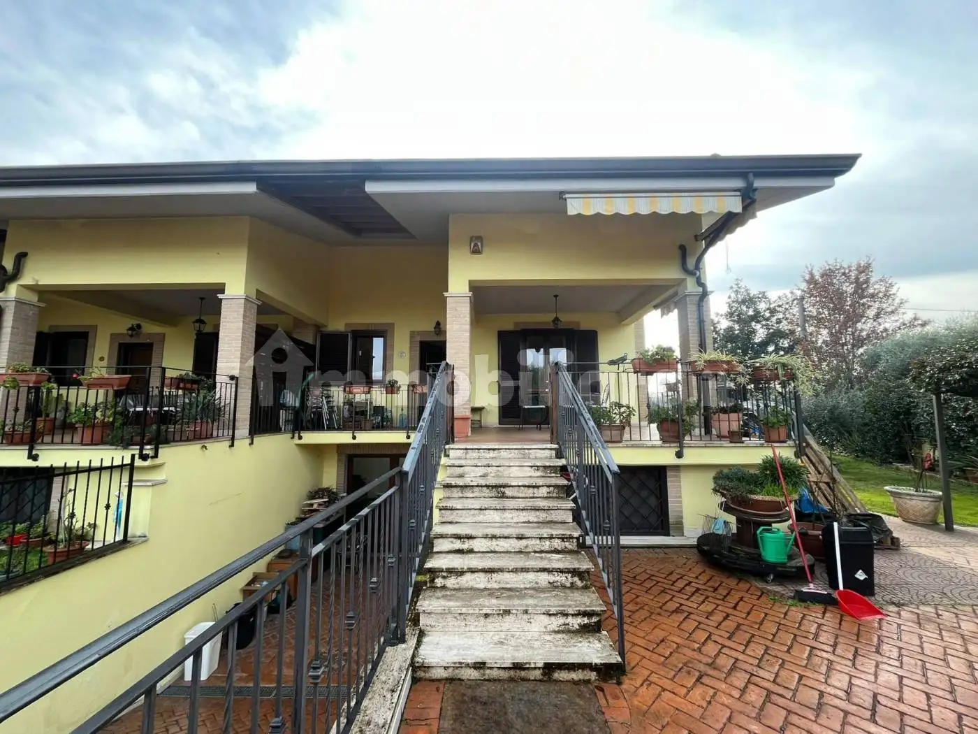 Villa a schiera 5 locali, ottimo stato, Alatri - foto 3