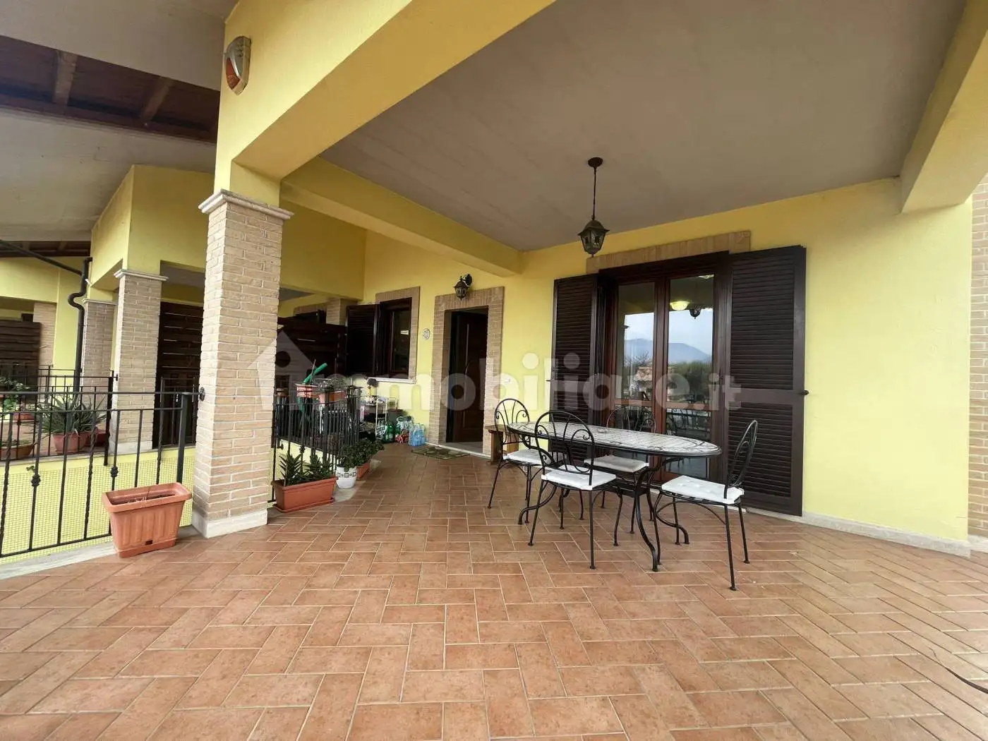 Villa a schiera 5 locali, ottimo stato, Alatri - foto 4