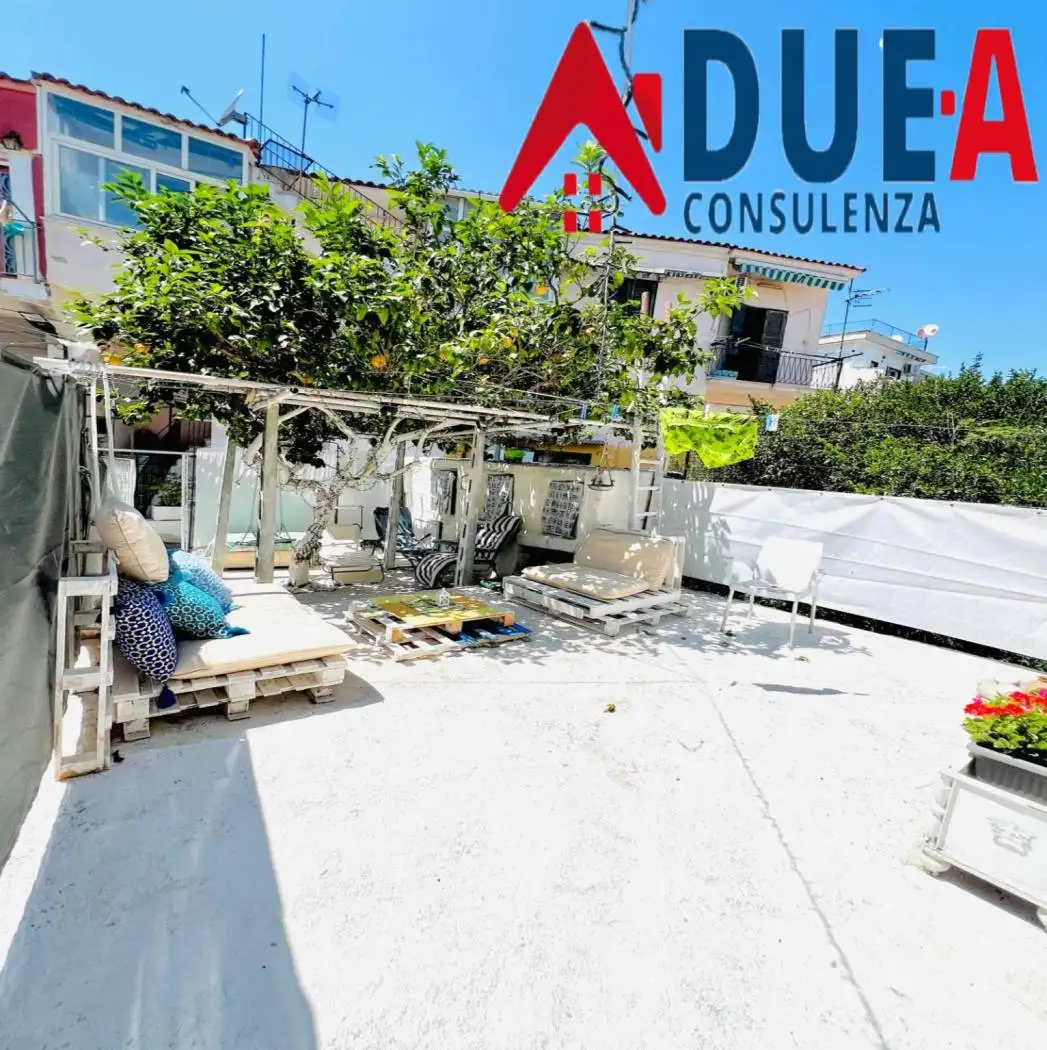 Bilocale via Roma, Centro, Bacoli - foto 2