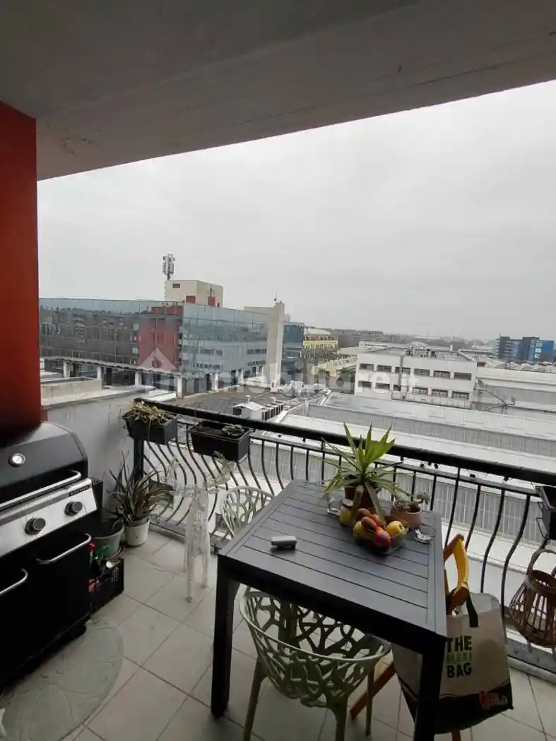 Trilocale via Guglielmo Pecori Giraldi 5, Bologna - Sulmona, Milano - foto 3