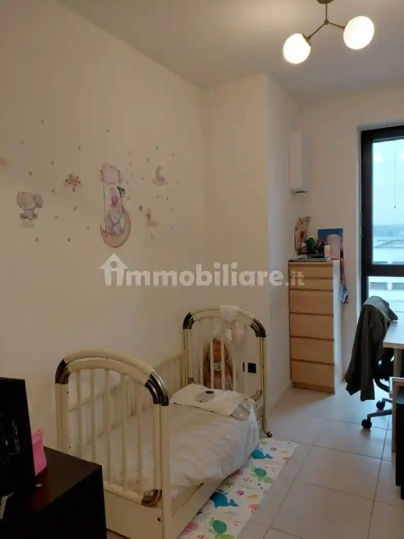 Trilocale via Guglielmo Pecori Giraldi 5, Bologna - Sulmona, Milano - foto 4