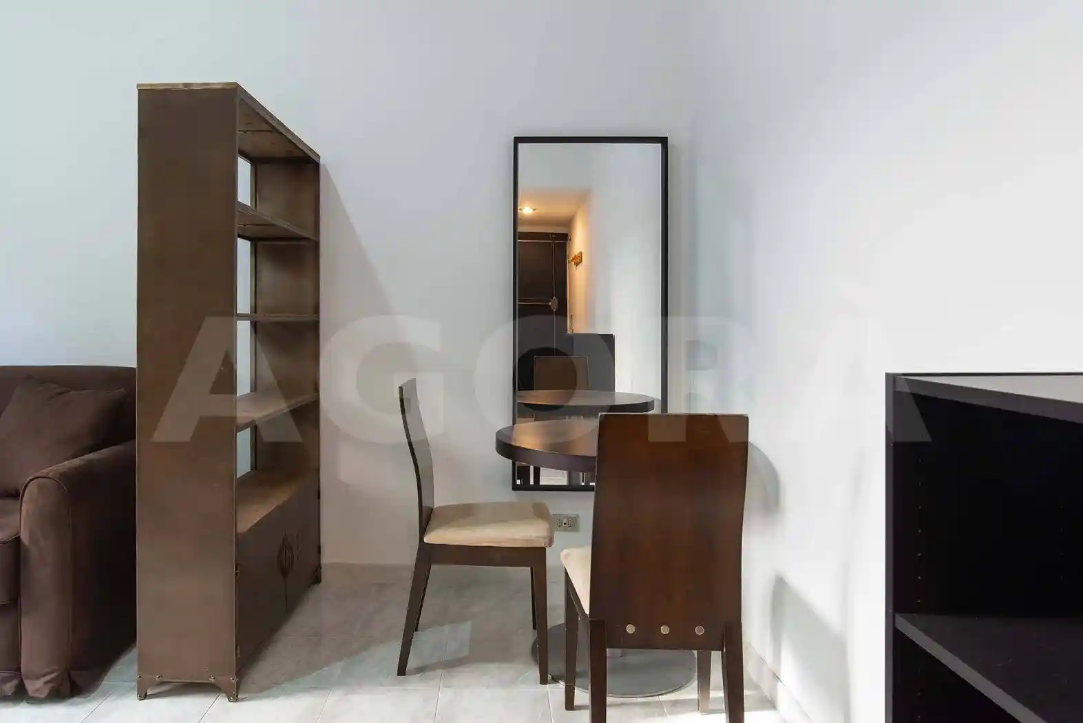 Monolocale via Ernesto Basile, Mezzocammino, Roma - foto 3