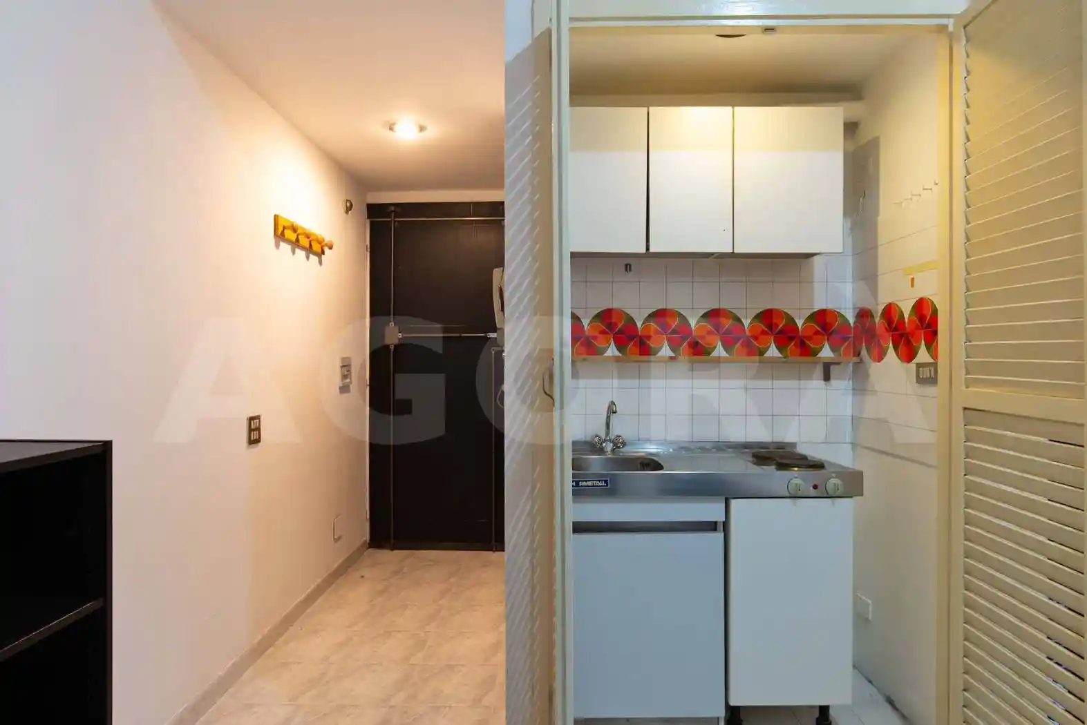 Monolocale via Ernesto Basile, Mezzocammino, Roma - foto 4