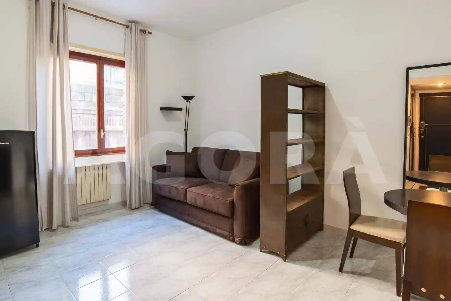 Monolocale via Ernesto Basile, Mezzocammino, Roma - foto 5