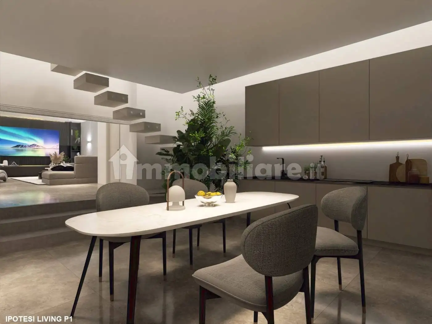 Appartamento in vendita a Modena