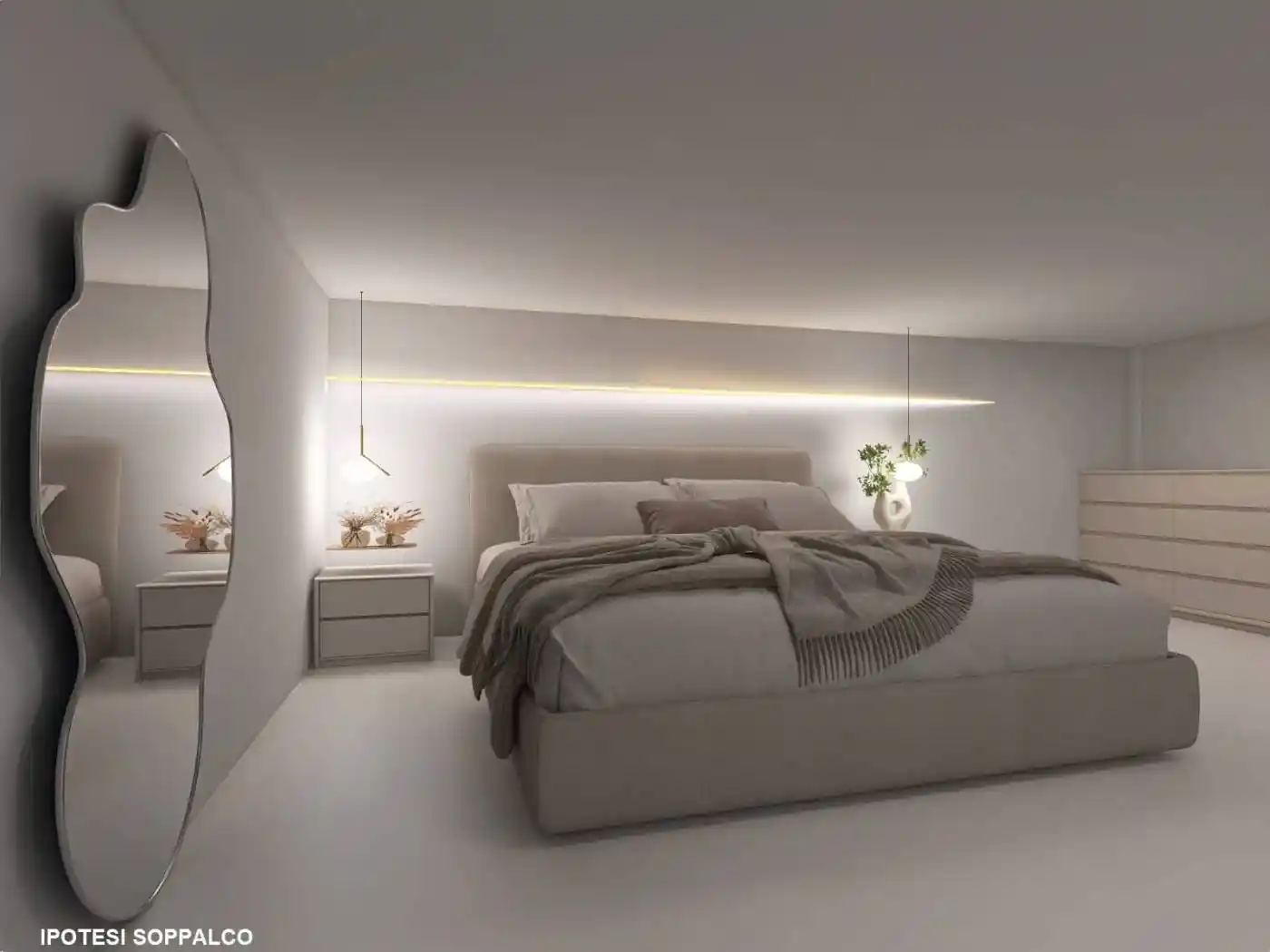 Quadrilocale via Bernardino Ramazzini 14, Centro Storico, Modena - foto 3