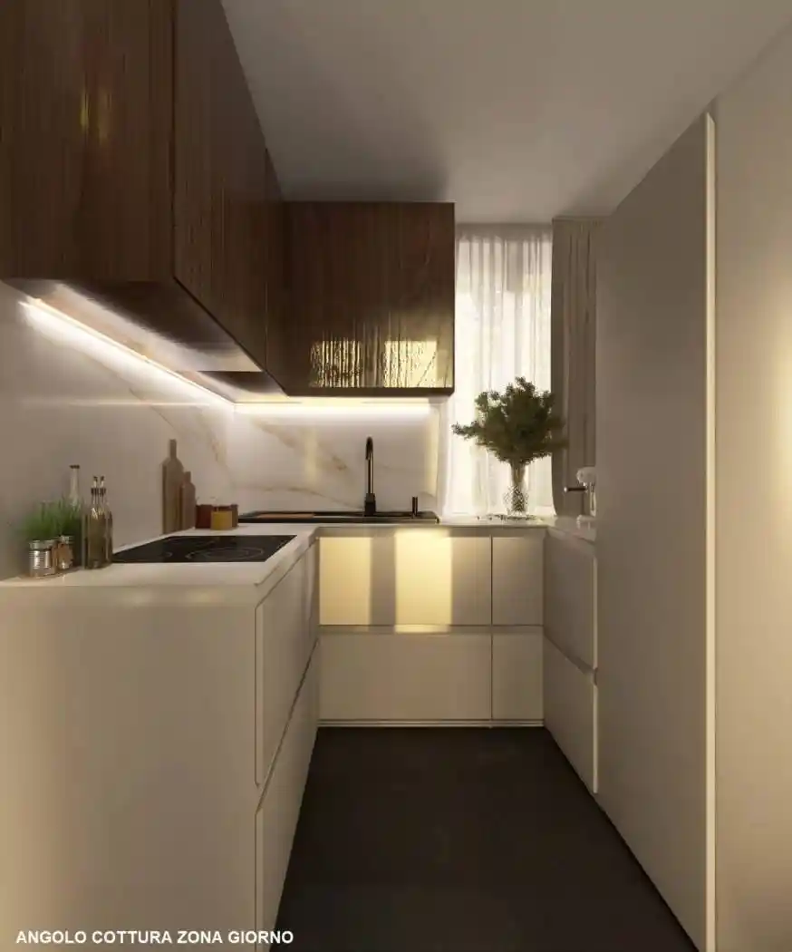 Quadrilocale via Bernardino Ramazzini 14, Centro Storico, Modena - foto 5