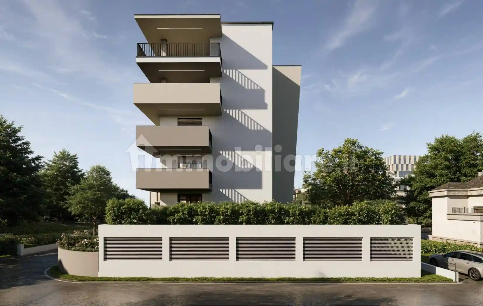 Appartamento in vendita a Pordenone