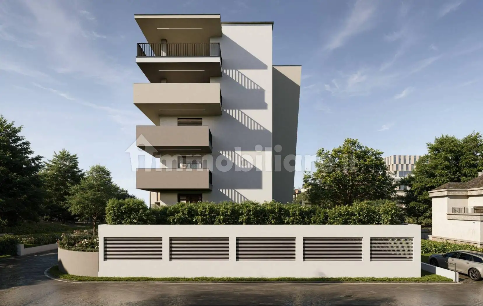 Appartamento in vendita a Pordenone