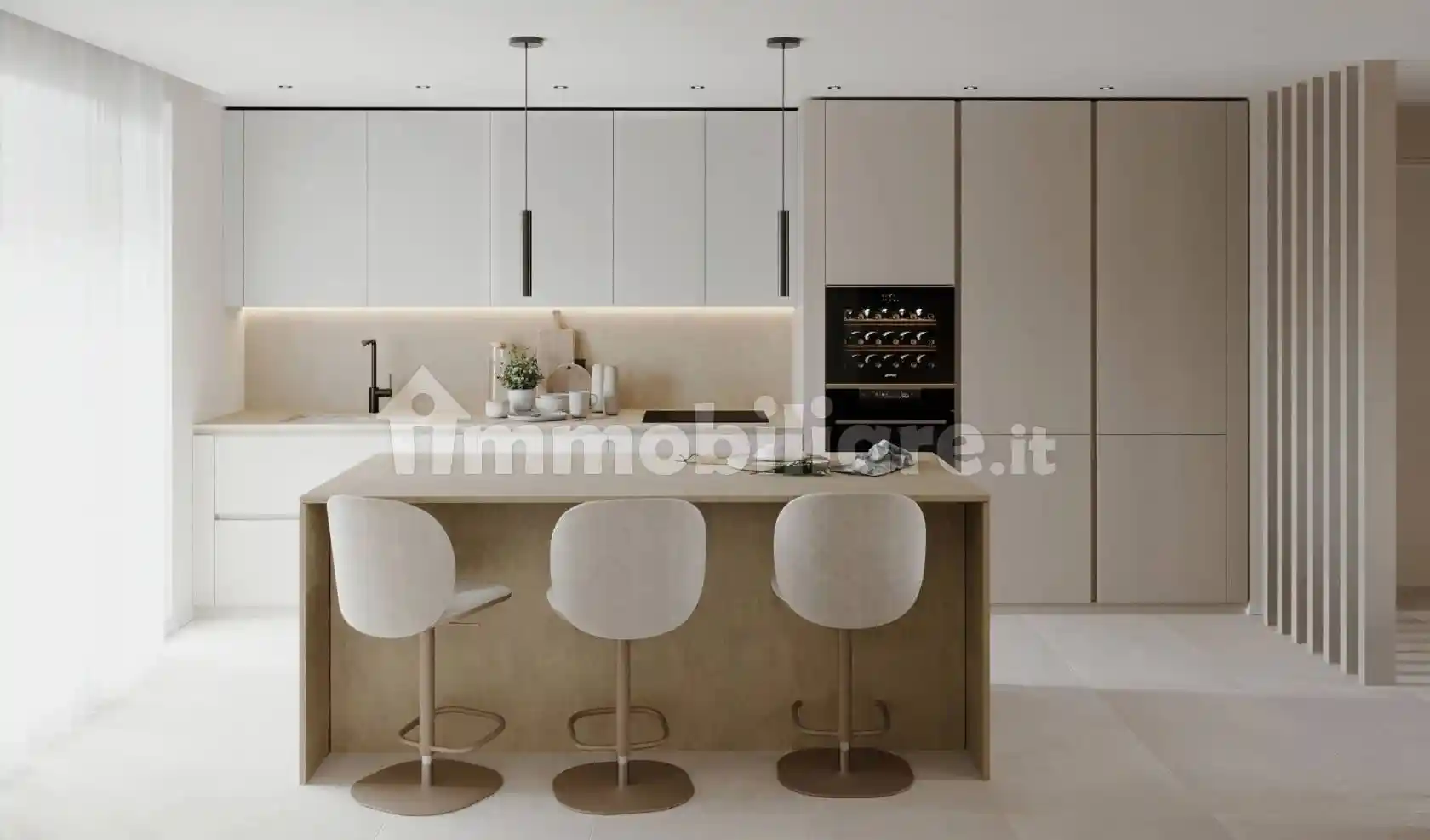 Appartamento - foto 5