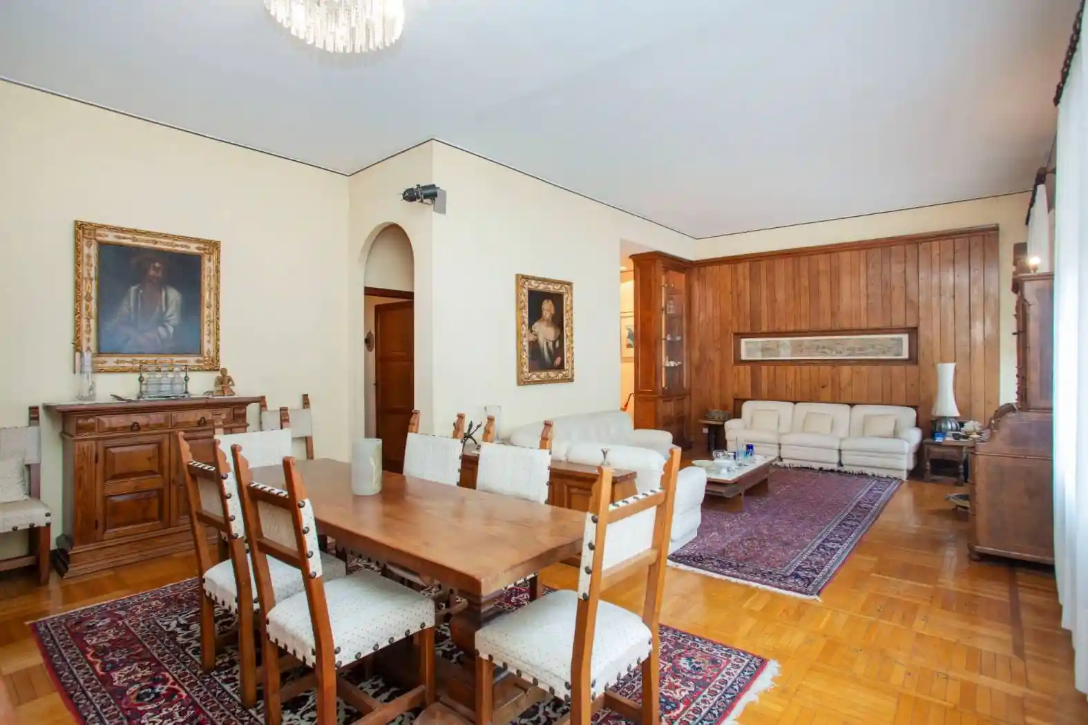 Quadrilocale viale Tunisia 2, Buenos Aires, Milano - foto 3