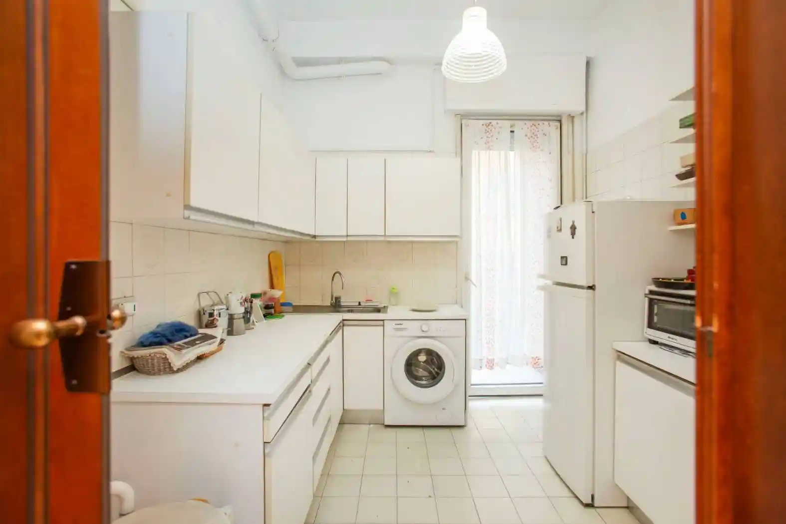 Quadrilocale viale Tunisia 2, Buenos Aires, Milano - foto 5