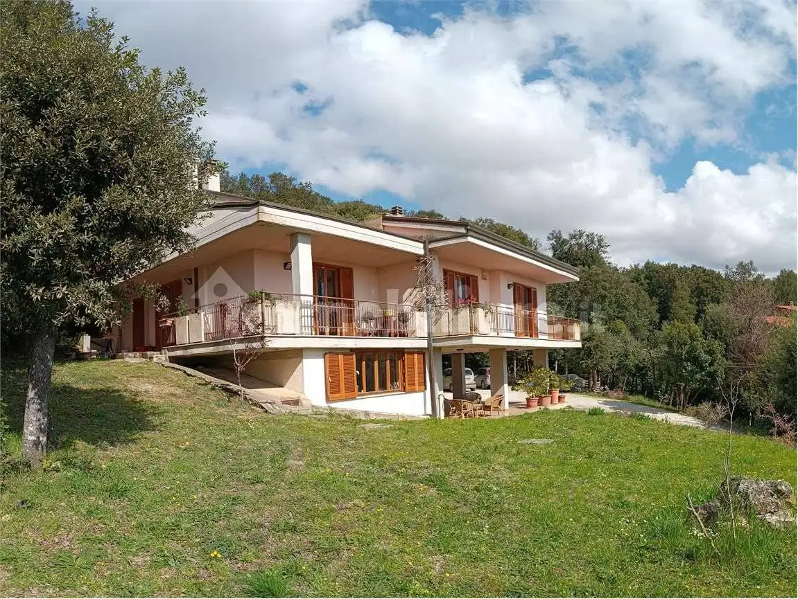 Villa in vendita a Perugia