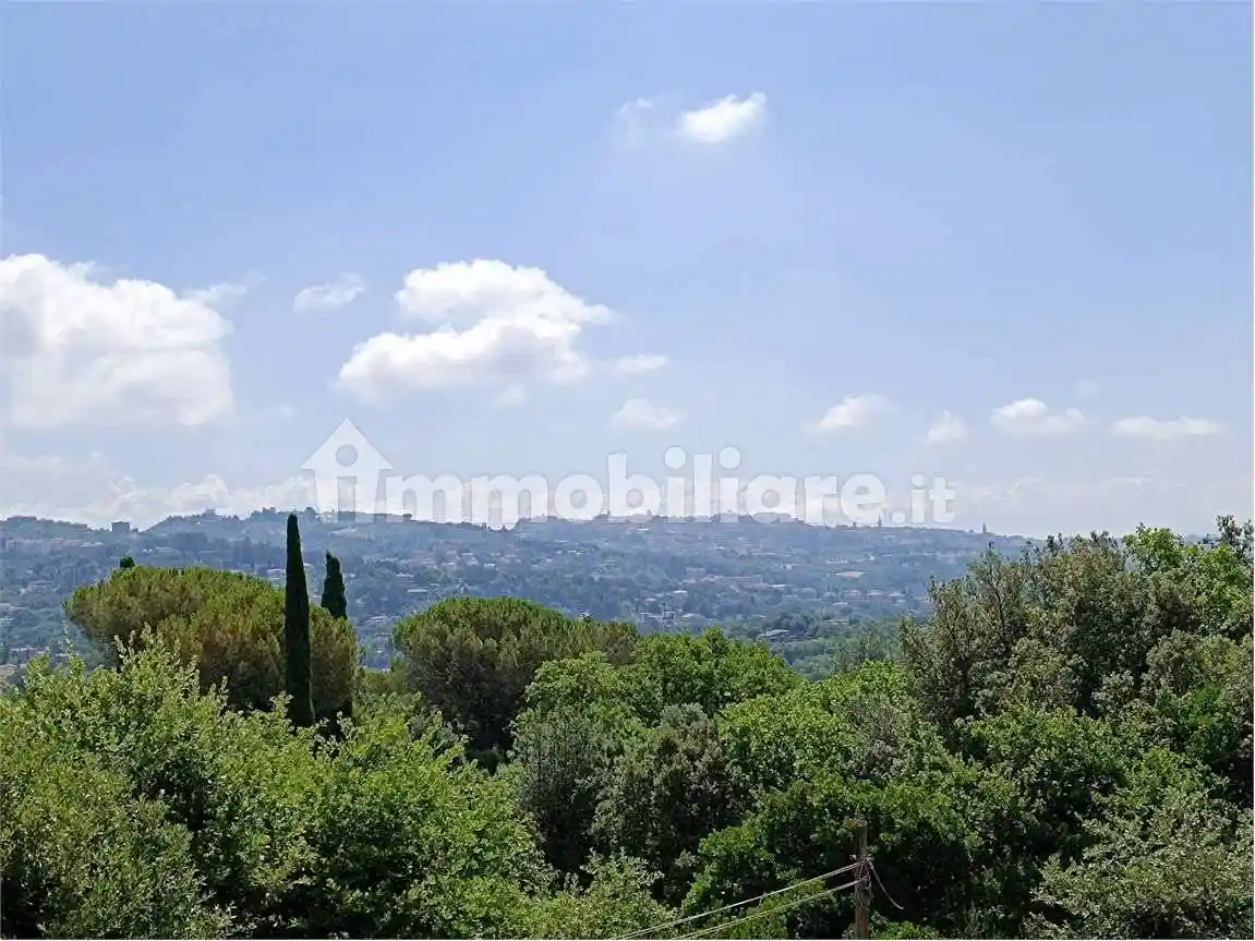Villa unifamiliare, ottimo stato, 390 m², Città della Domenica - Monte Malbe, Perugia - foto 3