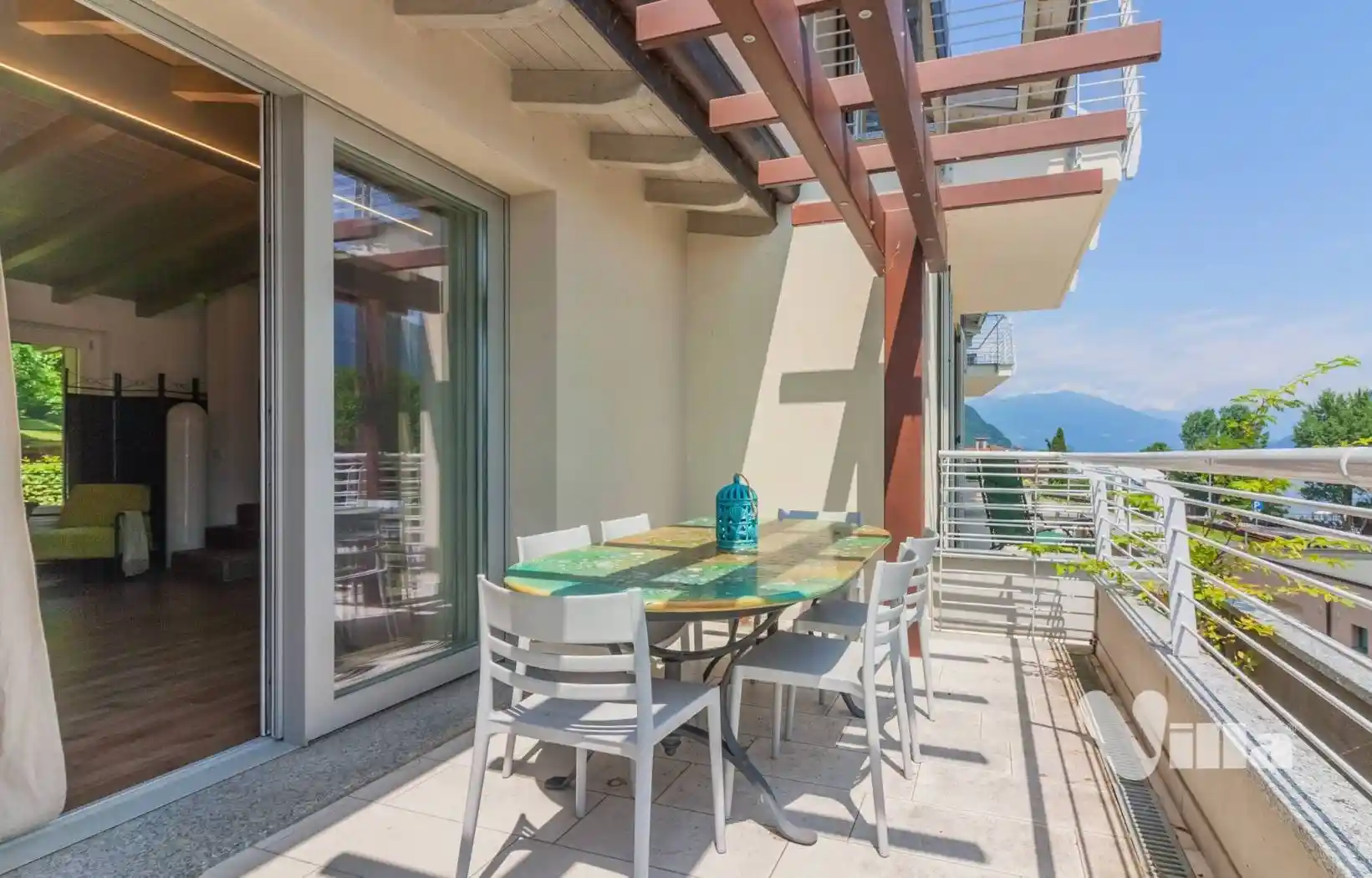 Trilocale via Privata della Valle Annunziata 2, Onno, Oliveto Lario - foto 4