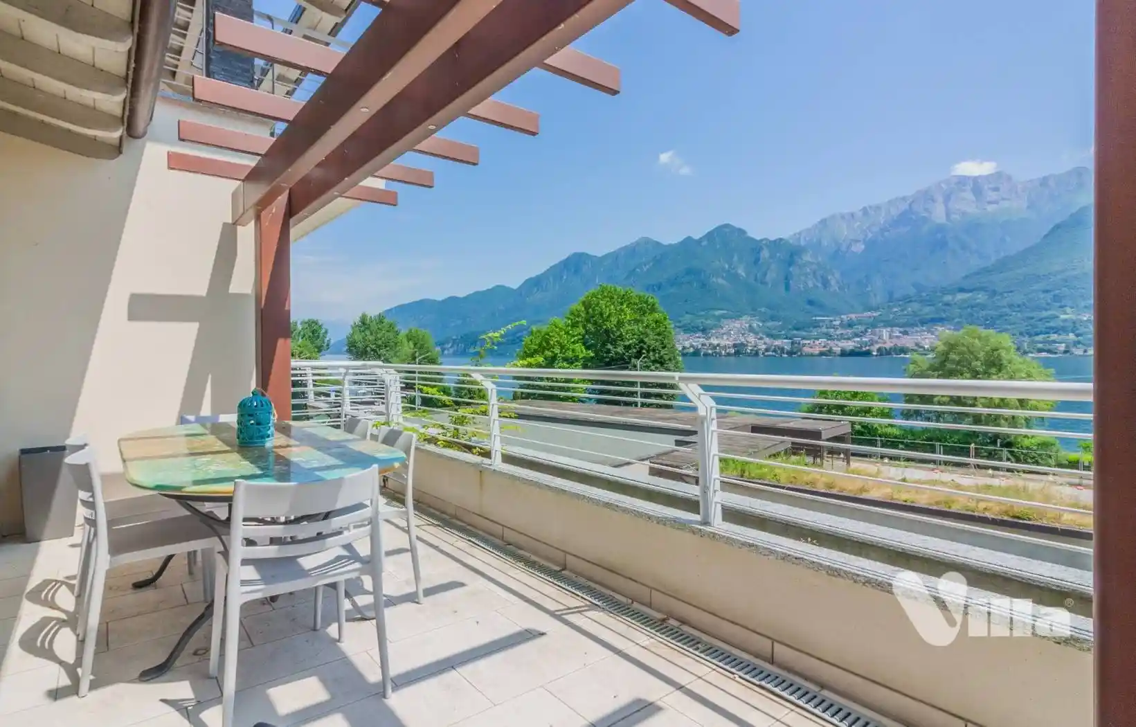 Trilocale via Privata della Valle Annunziata 2, Onno, Oliveto Lario - foto 5