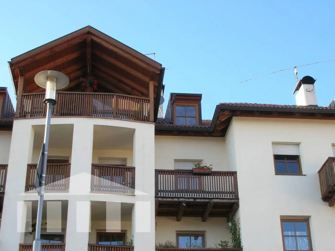 Appartamento in vendita a Nova Ponente