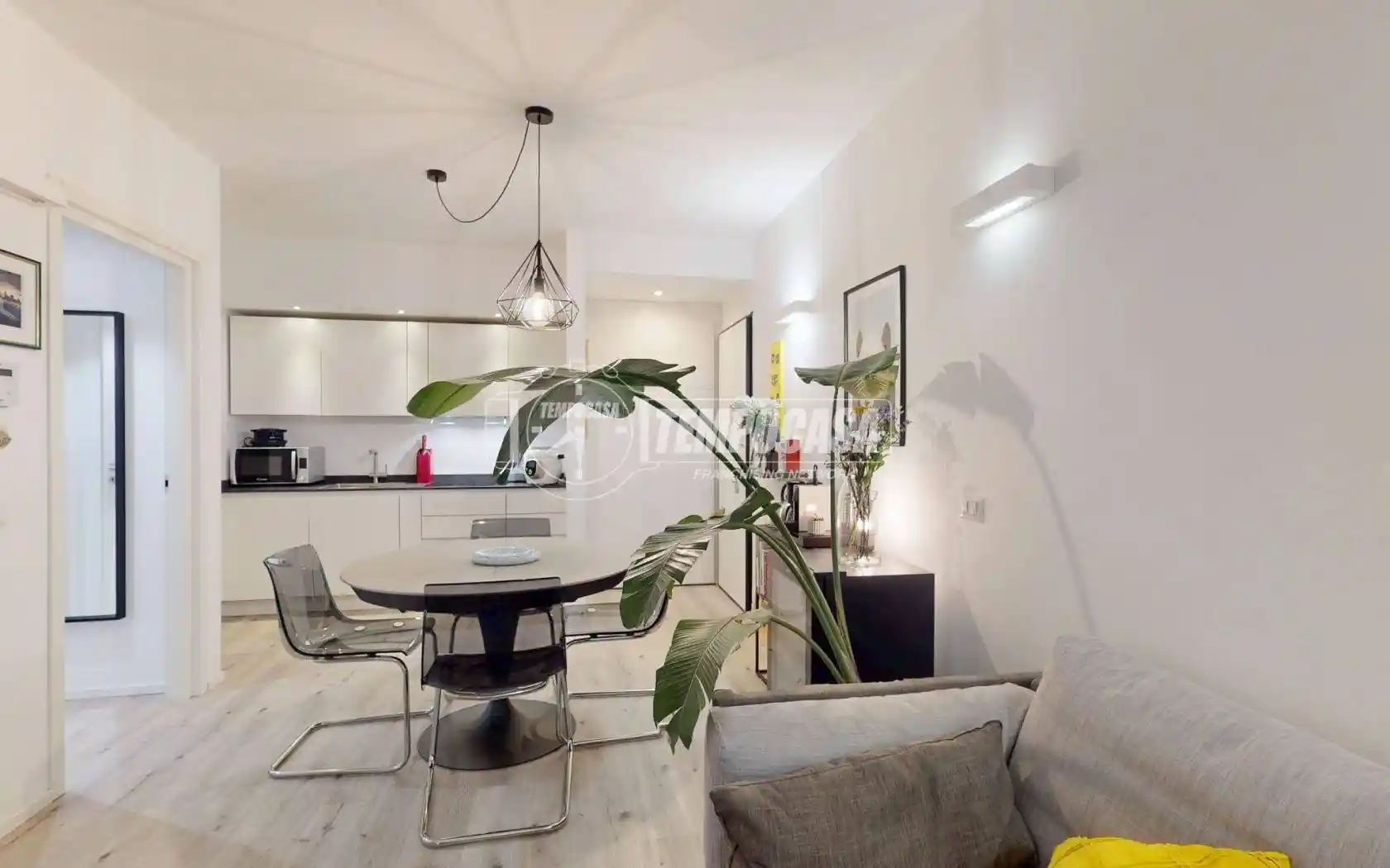 Bilocale via Marcantonio Colonna 42, Portello - Parco Vittoria, Milano - foto 2